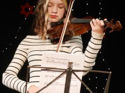 Weihnachtskonzert 2025